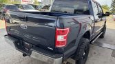 2018 Ford F-150 XLT 4WD SuperCrew 5.5′ Box | Stampede Auto