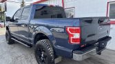 2018 Ford F-150 XLT 4WD SuperCrew 5.5′ Box | Stampede Auto
