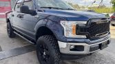 2018 Ford F-150 XLT 4WD SuperCrew 5.5′ Box | Stampede Auto