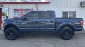 2018 Ford F-150 XLT 4WD SuperCrew 5.5′ Box | Stampede Auto