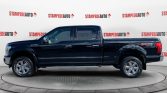 2018 Ford F-150 Lariat | Stampede Auto