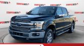 2018 Ford F-150 Lariat | Stampede Auto