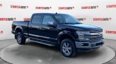 2018 Ford F-150 Lariat | Stampede Auto