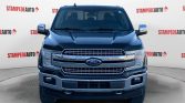 2018 Ford F-150 Lariat | Stampede Auto