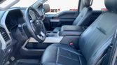 2018 Ford F-150 Lariat | Stampede Auto
