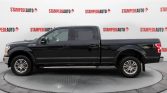 2018 Ford F-150 Lariat | Stampede Auto