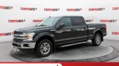 2018 Ford F-150 Lariat | Stampede Auto