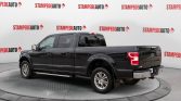 2018 Ford F-150 Lariat | Stampede Auto
