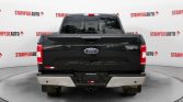2018 Ford F-150 Lariat | Stampede Auto