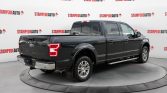 2018 Ford F-150 Lariat | Stampede Auto