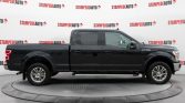 2018 Ford F-150 Lariat | Stampede Auto