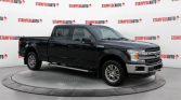 2018 Ford F-150 Lariat | Stampede Auto
