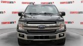 2018 Ford F-150 Lariat | Stampede Auto
