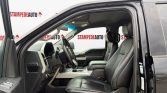 2018 Ford F-150 Lariat | Stampede Auto