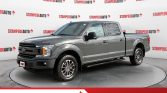 2018 Ford F-150 XLT | Stampede Auto