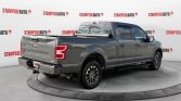 2018 Ford F-150 XLT | Stampede Auto