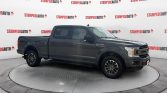 2018 Ford F-150 XLT | Stampede Auto