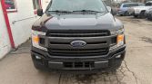 2018 Ford F-150 XLT | 4X4 | TURBO | HEATED SEATS | POWER SEAT | BLUETOOTH | REMOTE STARTER | USB | Stampede Auto