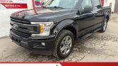 2018 Ford F-150 XLT | 4X4 | TURBO | HEATED SEATS | POWER SEAT | BLUETOOTH | REMOTE STARTER | USB | Stampede Auto
