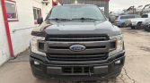 2018 Ford F-150 XLT | 4X4 | TURBO | HEATED SEATS | POWER SEAT | BLUETOOTH | REMOTE STARTER | USB | Stampede Auto