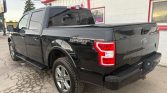 2018 Ford F-150 XLT | 4X4 | TURBO | HEATED SEATS | POWER SEAT | BLUETOOTH | REMOTE STARTER | USB | Stampede Auto