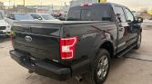 2018 Ford F-150 XLT | 4X4 | TURBO | HEATED SEATS | POWER SEAT | BLUETOOTH | REMOTE STARTER | USB | Stampede Auto