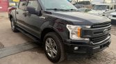 2018 Ford F-150 XLT | 4X4 | TURBO | HEATED SEATS | POWER SEAT | BLUETOOTH | REMOTE STARTER | USB | Stampede Auto