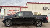 2018 Ford F-150 XLT | 4X4 | TURBO | HEATED SEATS | POWER SEAT | BLUETOOTH | REMOTE STARTER | USB | Stampede Auto