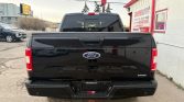 2018 Ford F-150 XLT | 4X4 | TURBO | HEATED SEATS | POWER SEAT | BLUETOOTH | REMOTE STARTER | USB | Stampede Auto