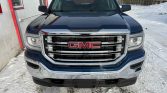 2018 GMC Sierra 1500 SLE | 5.3L V8 | 4X4 | BLUETOOTH | AUX | CREW CAB | Stampede Auto