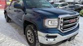 2018 GMC Sierra 1500 SLE | 5.3L V8 | 4X4 | BLUETOOTH | AUX | CREW CAB | Stampede Auto