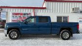 2018 GMC Sierra 1500 SLE | 5.3L V8 | 4X4 | BLUETOOTH | AUX | CREW CAB | Stampede Auto