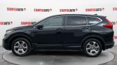 2018 Honda CR-V EX | Stampede Auto