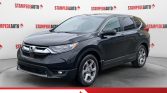 2018 Honda CR-V EX | Stampede Auto