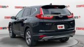 2018 Honda CR-V EX | Stampede Auto