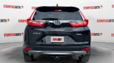 2018 Honda CR-V EX | Stampede Auto