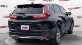 2018 Honda CR-V EX | Stampede Auto