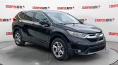 2018 Honda CR-V EX | Stampede Auto