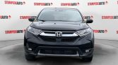 2018 Honda CR-V EX | Stampede Auto