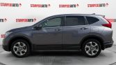 2018 Honda CR-V EX-L | Stampede Auto
