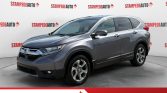 2018 Honda CR-V EX-L | Stampede Auto