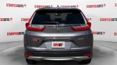 2018 Honda CR-V EX-L | Stampede Auto