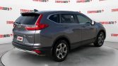 2018 Honda CR-V EX-L | Stampede Auto