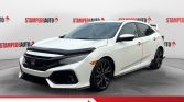 2018 Honda Civic Hatchback Sport Touring | Stampede Auto