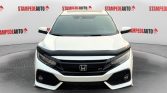 2018 Honda Civic Hatchback Sport Touring | Stampede Auto