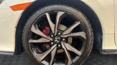 2018 Honda Civic Hatchback Sport Touring | Stampede Auto