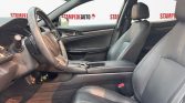 2018 Honda Civic Hatchback Sport Touring | Stampede Auto