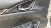 2018 Honda Civic Hatchback Sport Touring | LEATHER HEATED SEAT | BLUETOOTH | NAV | LANE & BLINDSPOT ASSIT | REAR HEATED SEATS | Stampede Auto