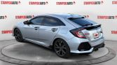 2018 Honda Civic Hatchback Sport Touring | LEATHER HEATED SEAT | BLUETOOTH | NAV | LANE & BLINDSPOT ASSIT | REAR HEATED SEATS | Stampede Auto