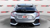 2018 Honda Civic Hatchback Sport Touring | LEATHER HEATED SEAT | BLUETOOTH | NAV | LANE & BLINDSPOT ASSIT | REAR HEATED SEATS | Stampede Auto